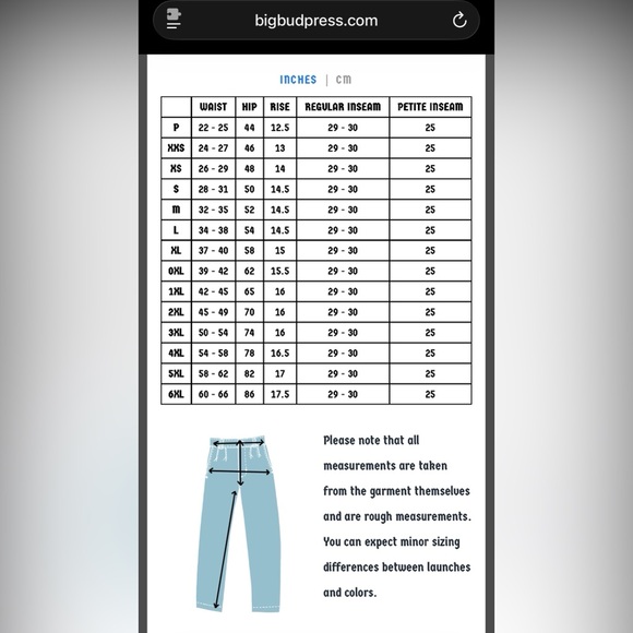 Big Bud Press Double Pleat Trouser Lilac L - Picture 12 of 12